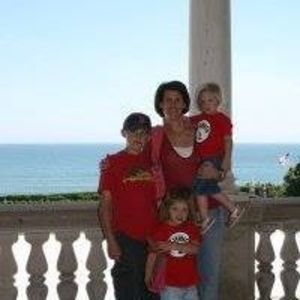 Meet your Posher, Amy